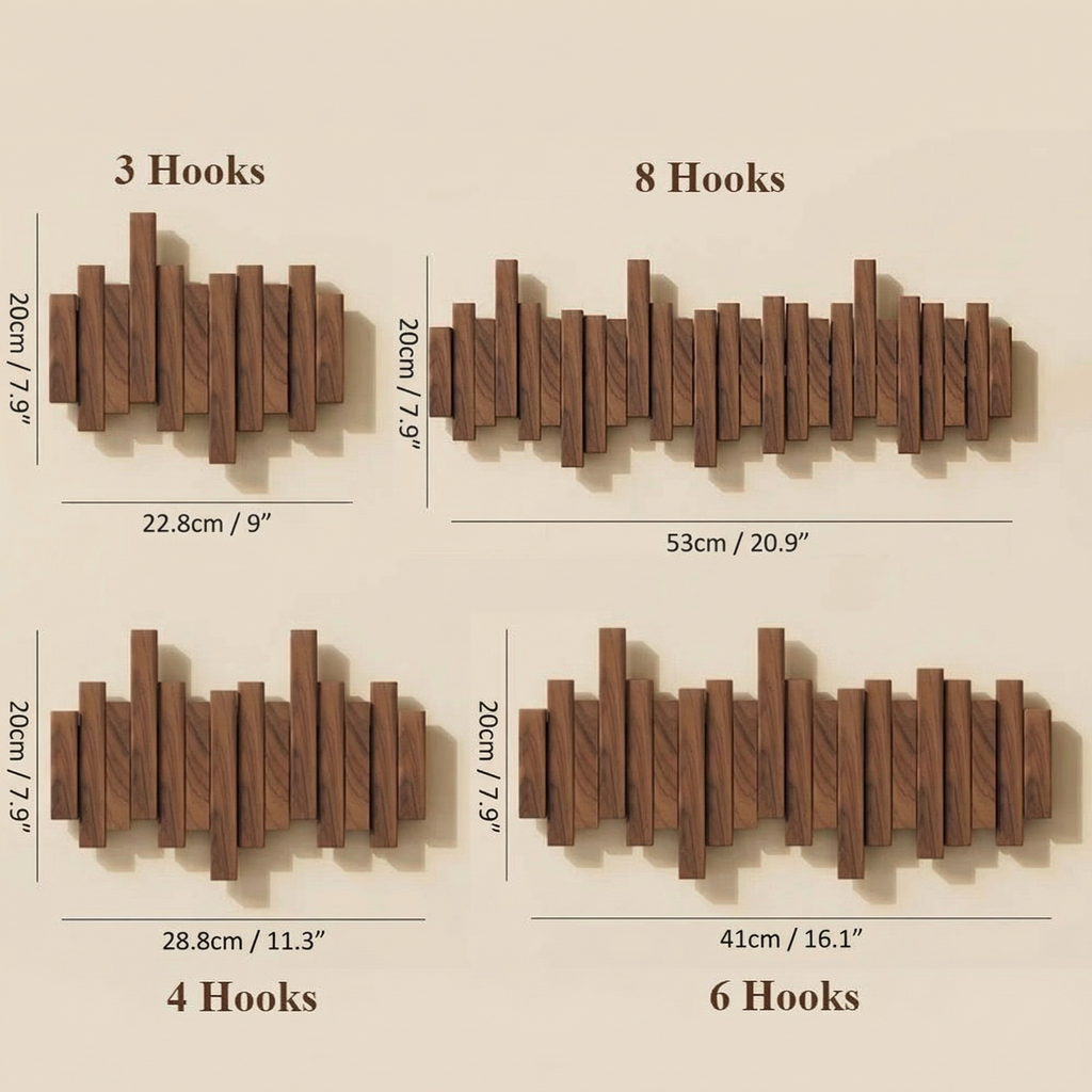 Transform Your Cluttered Entryway into a Tidy, Stylish Haven in 5 min