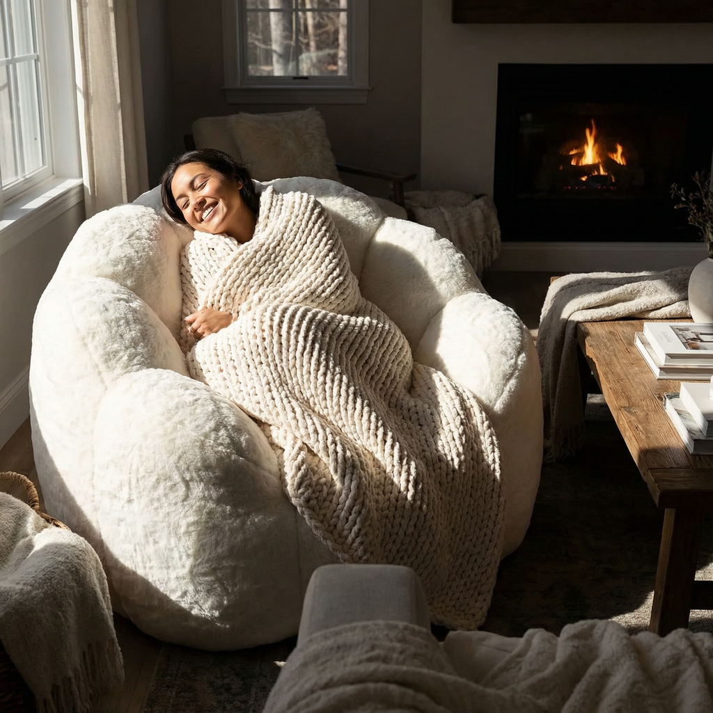 Sink into Comfort: Sofa Bundle Guaranteed Cozy