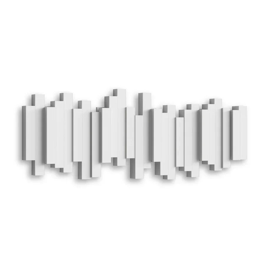 Transform Your Cluttered Entryway into a Tidy, Stylish Haven in 5 min